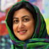 دکتر آزاده ملک زاده